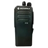 Рация Motorola MotoTRBO DP1400 UHF (MDH01QDC9JC2AN)