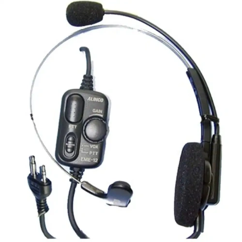 Гарнитура Alinco EME-12