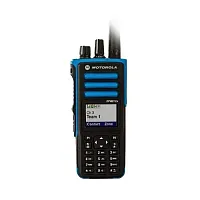 Рация Motorola DP4801Ex UHF