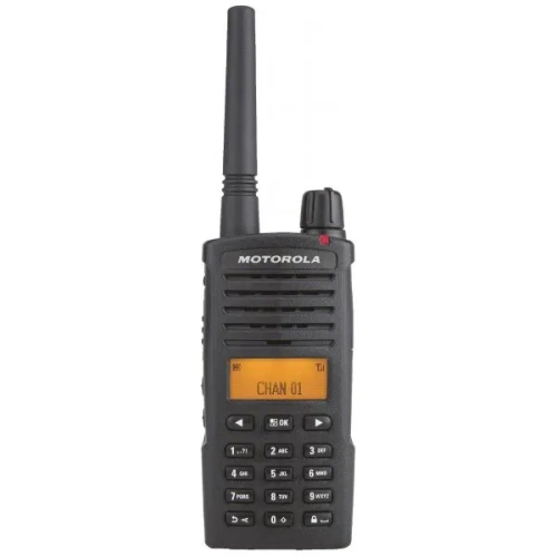 Рация Motorola XT665D