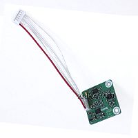 Модуль CTCSS для OPTIM-778