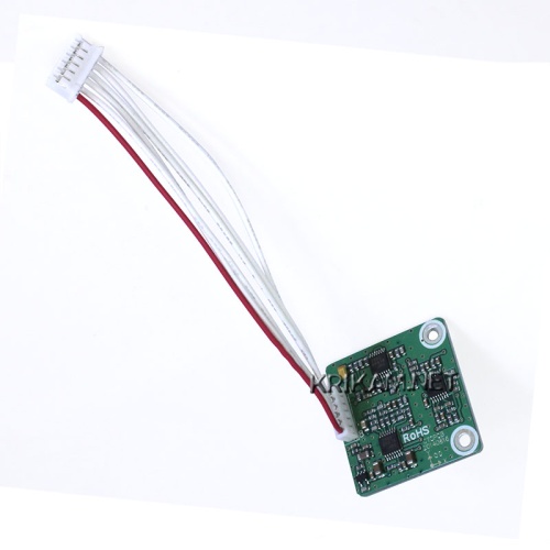 Модуль CTCSS для OPTIM-778