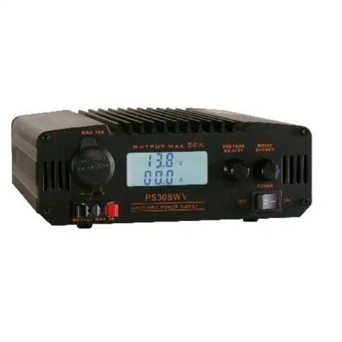 Блок питания QJE PS30SWV