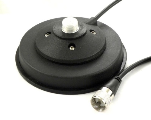 Автомобильная антенна Homo Antennius ML-145 Mag на магнитном основании фото 3