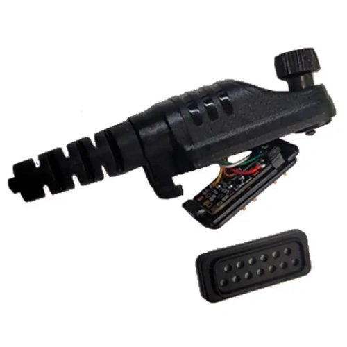 Разъем Hytera POA205