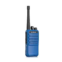 Взрывозащищенная рация Lira DP-2000V Ex DMR