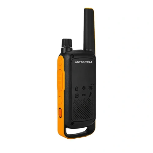 Комплект раций Motorola Talkabout T82 Extreme фото 2
