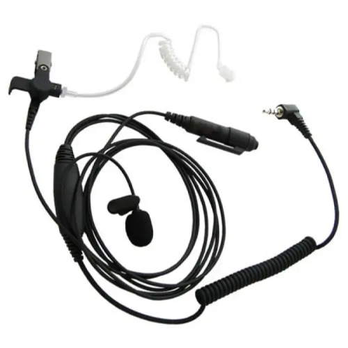 Гарнитура c воздуховодом RadiusPro EMP-3953 C(V)