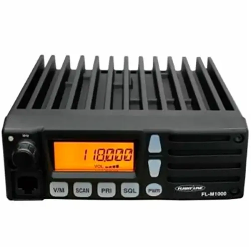 Авиационная радиостанция FlightLine FL-M1000A