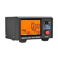 КСВ-метр Nissei DG-503 с измерителем мощности