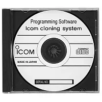 Программное обеспечение Icom CS-F5060