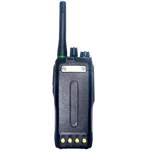 Взрывобезопасная портативная рация Excera EP8000 Ex GPS Bluetooth фото 2