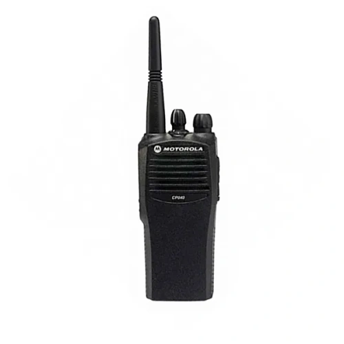 Рация Motorola CP040 UHF2
