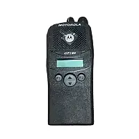 Рация Motorola CP160 UHF1