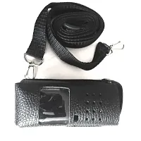 Чехол кожаный для рации Егерь-230