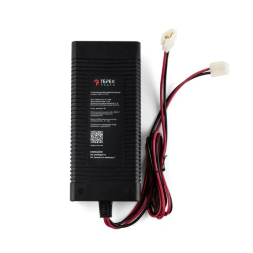 Блок Питания Терек ИБП 12-17/25