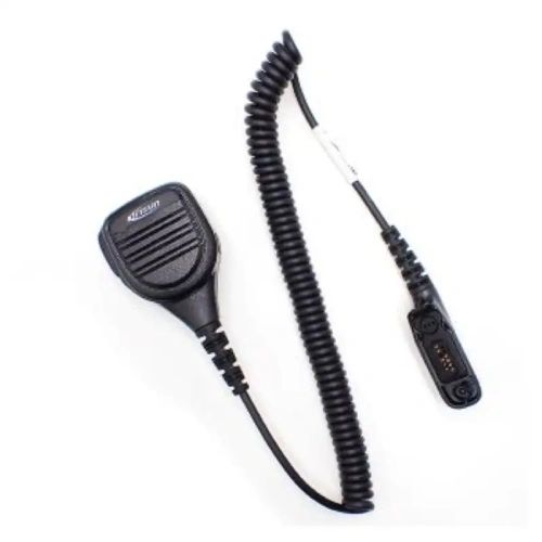 Гарнитура-тангента Kirisun KKS-810-EX-A