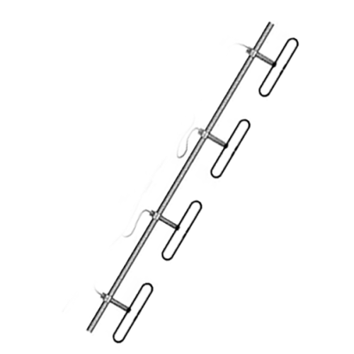 Антенна ComTech TCF-330D4-9