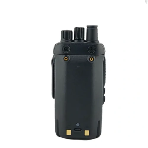 Портативная рация Хайт TK450ML фото 2