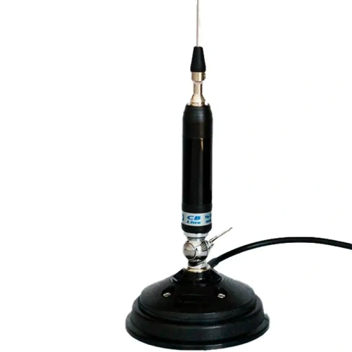 Антенна Sirio Titanium 800 Mag