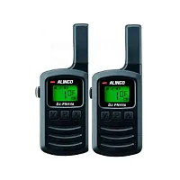 Комплект портативных раций Alinco DJ-PN446