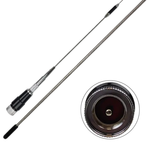 Антенна Аргут ANM-438VU VHF/UHF