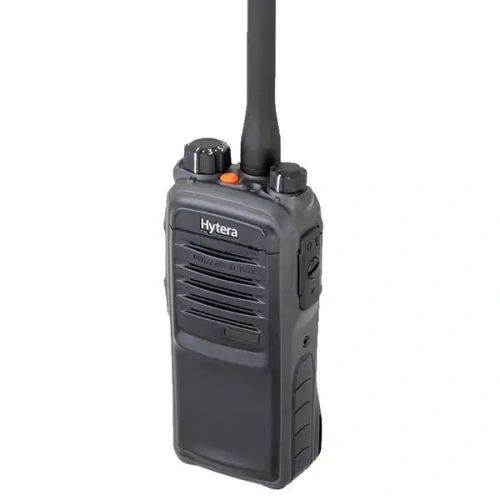 Рация Hytera PD705G UHF фото 2