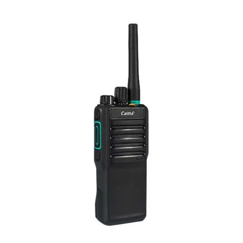 Портативная DMR-радиостанция Caltta PH700 VHF 162-174