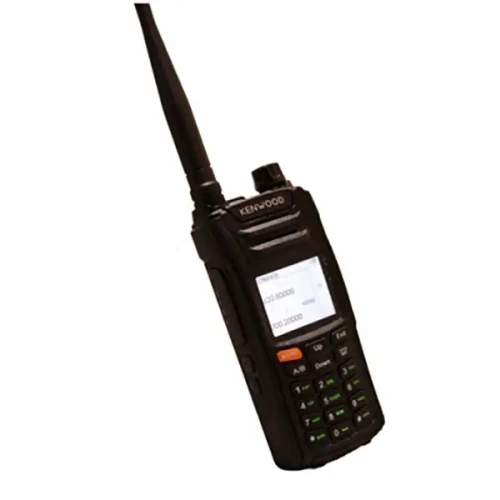 Рация Kenwood TK-X6 фото 3