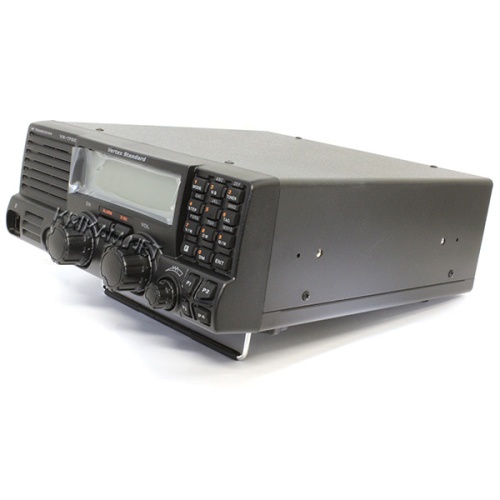 Радиостанция Vertex Standard VX-1700 фото 2
