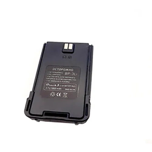 Аккумулятор BP-3Li для рации Track 3