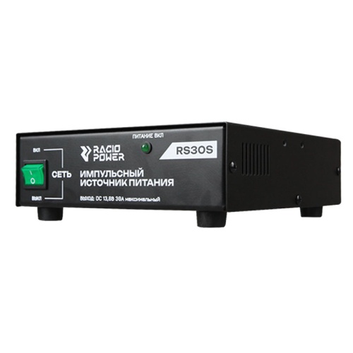 Источник питания Racio Power RS30