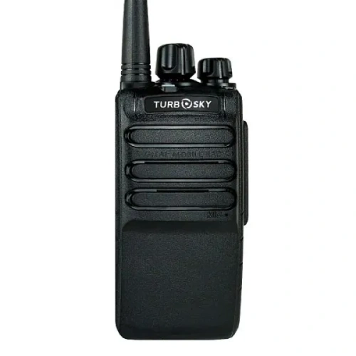 Портативная радиостанция TurboSky T7 DMR фото 3