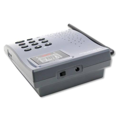 Радиостанция Intek DRS-5070 фото 2