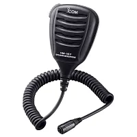 Тангента Icom HM-167
