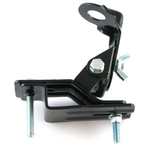 Крепление на рейлинг KP-RUS