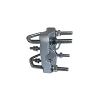 Универсальное крепление на мачту Project S-1