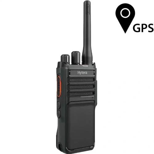 Портативная радиостанция Hytera HP505 VHF GPS