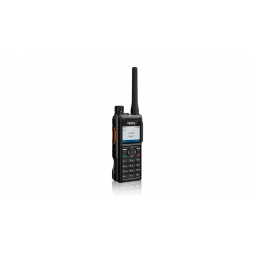 Портативная рация Hytera HP685 VHF GPS BT