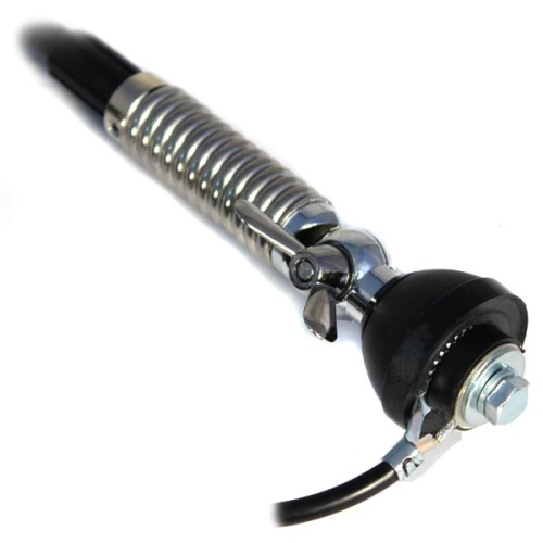 Автомобильная антенна MegaJet MJ-T3-27-NE врезного типа