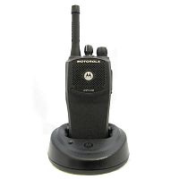 Рация Motorola CP140 FM VHF Взрывозащищённая