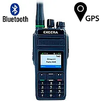Портативная рация Excera EP5800 VHF GPS Bluetooth