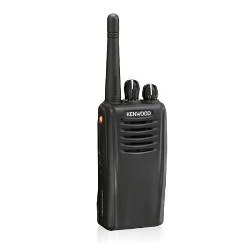Рация Kenwood NX-220 E3
