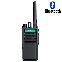 Искробезопасная рация Hytera HP505 UL913 UHF Bluetooth
