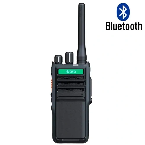 Искробезопасная рация Hytera HP505 UL913 UHF Bluetooth