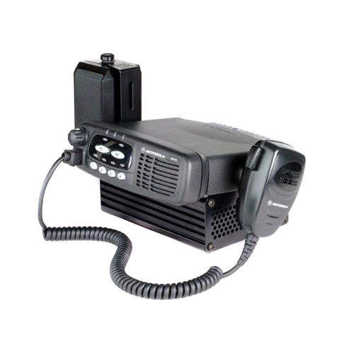 Рация Motorola GM140 VHF 25 Вт MDM25KHC9AA1AE фото 2