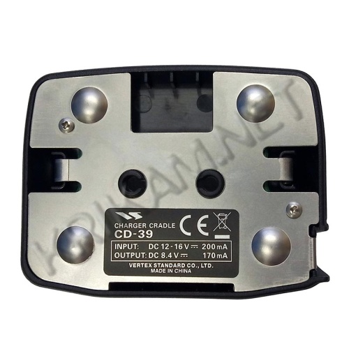 Зарядное устройство Standard Horizon CD-39 фото 3