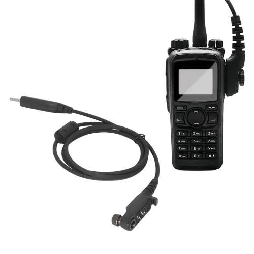 Программирование раций