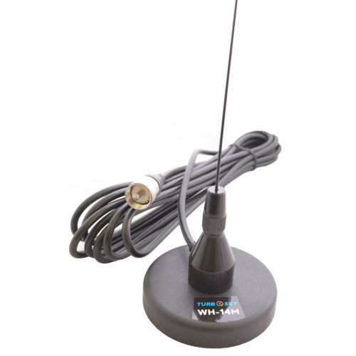 Антенна Turbosky WH-14M фото 3