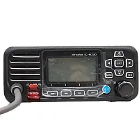 Бортовая морская радиостанция Icom IC-M330 (антенна в комплекте)